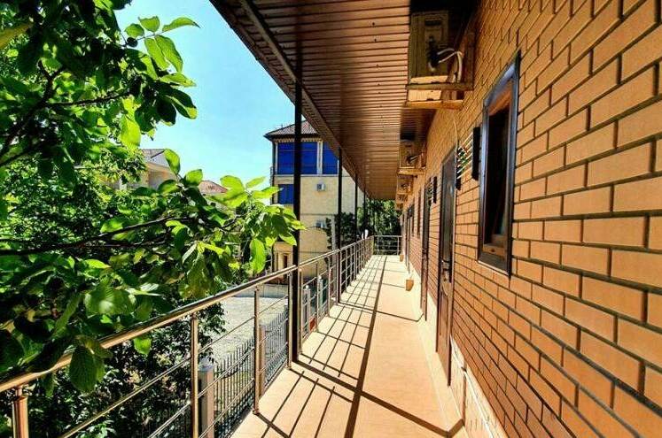 Изображение Изображение квартиры / апартамента "Дом под ключ «Радон»" #11 #9