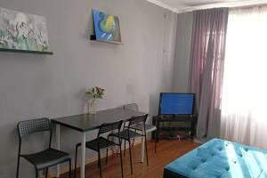 Изображение квартиры "Однокомнатная квартира у моря"