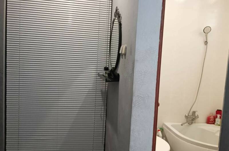 Изображение Изображение квартиры "Однокомнатная квартира у моря" #2 #2