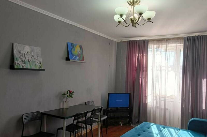 Изображение Изображение квартиры "Однокомнатная квартира у моря" #3 #3