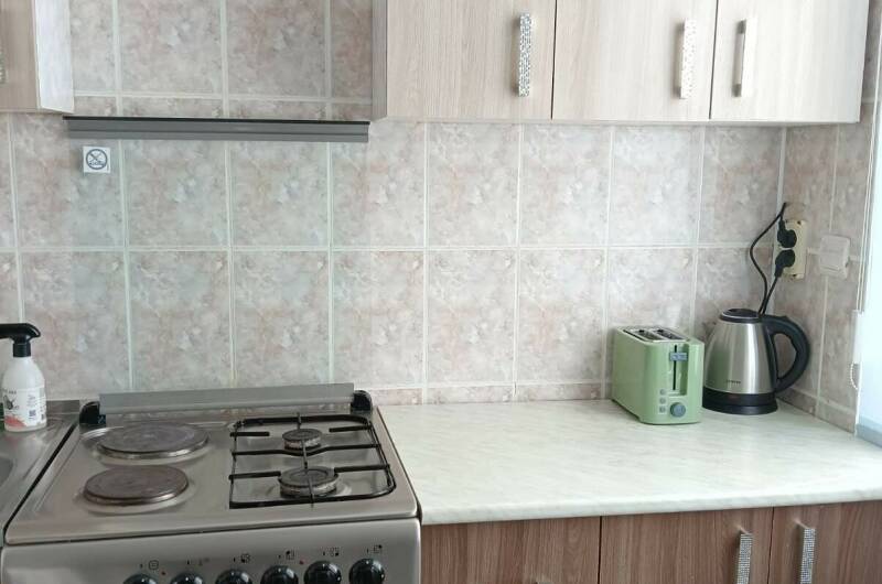 Изображение Изображение квартиры "Однокомнатная квартира у моря" #4 #4