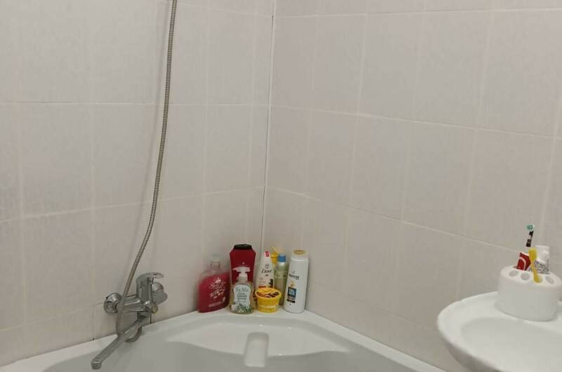 Изображение Изображение квартиры "Однокомнатная квартира у моря" #5 #5