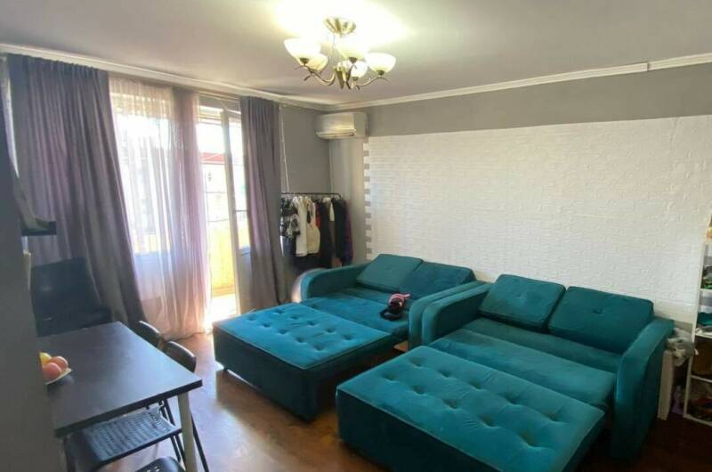 Изображение Изображение квартиры "Однокомнатная квартира у моря" #7 #7