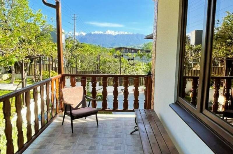 Изображение Изображение гостиницы "Гостевой дом «Камила»" #1 #1