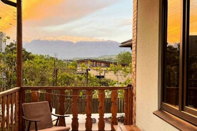 Изображение Изображение гостиницы "Гостевой дом «Камила»" #6 #6