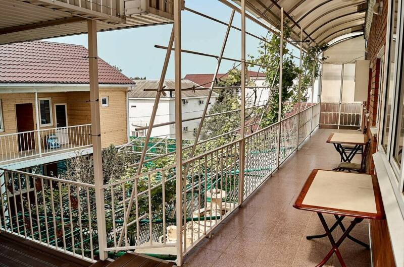 Изображение Изображение гостиницы &quot;Гостевой дом «Фамарь»&quot; #1 #1