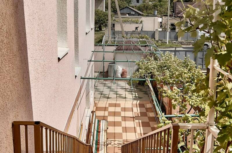 Изображение Изображение гостиницы &quot;Гостевой дом «Фамарь»&quot; #2 #2