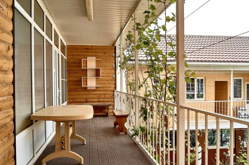 Изображение Изображение гостиницы &quot;Гостевой дом «Фамарь»&quot; #6 #6