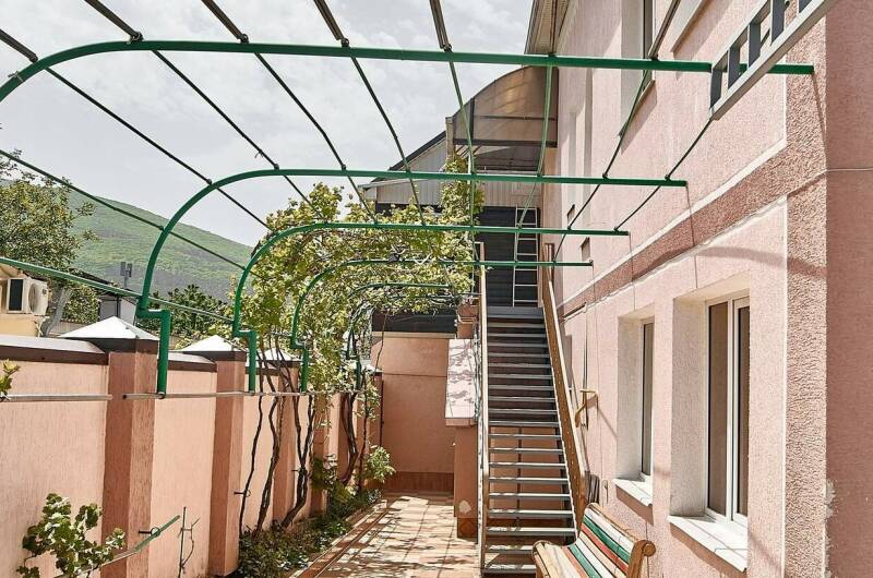 Изображение Изображение гостиницы &quot;Гостевой дом «Фамарь»&quot; #8 #8