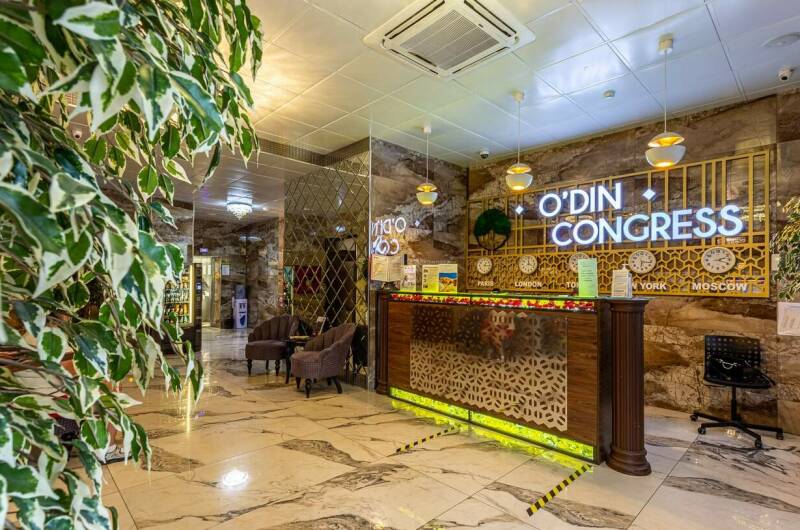 Изображение Изображение квартиры "Апартаменты ЖК «Один Конгресс» в центре" #4 #4