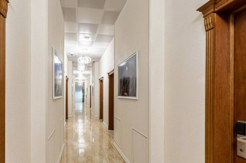 Изображение Изображение квартиры "Апартаменты ЖК «Один Конгресс» в центре" #5 #5