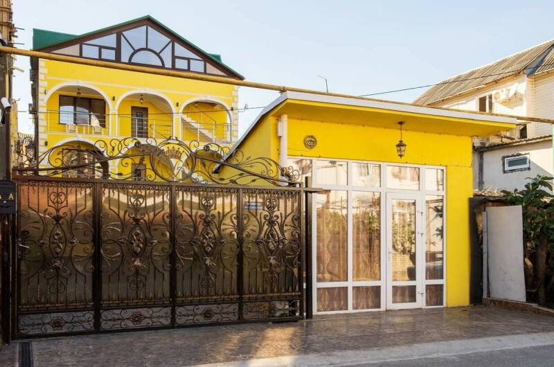 Изображение Изображение гостиницы "Гостевой дом «Дольче»" #2 #2