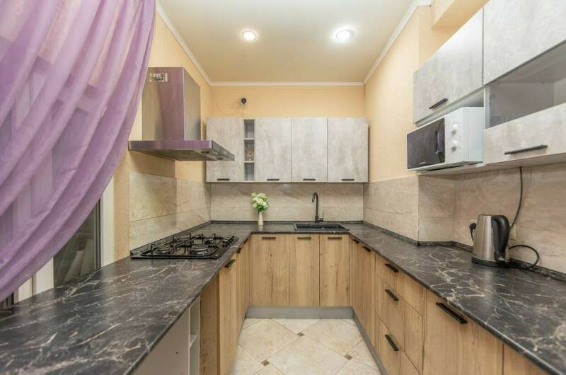 Изображение Изображение гостиницы "Гостевой дом «Дольче»" #3 #3