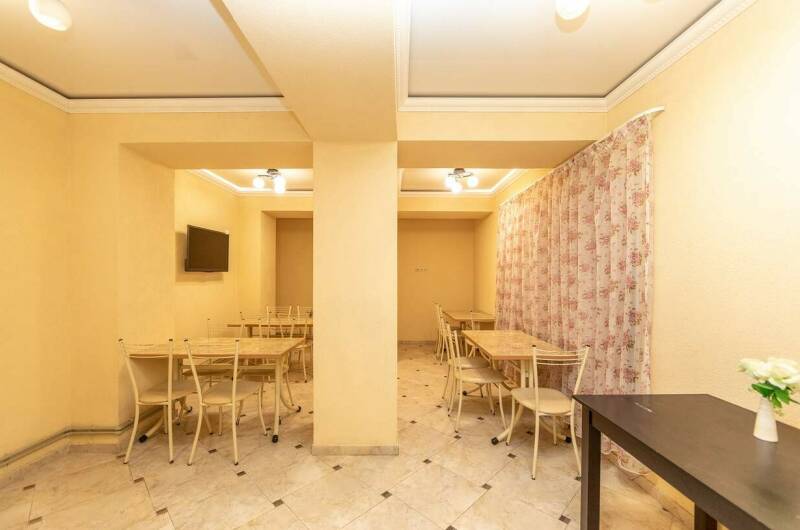 Изображение Изображение гостиницы "Гостевой дом «Дольче»" #4 #4