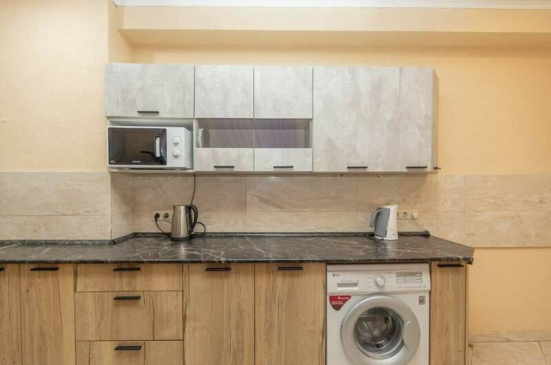 Изображение Изображение отеля / гостиницы "Гостевой дом «Дольче»" #11 #9