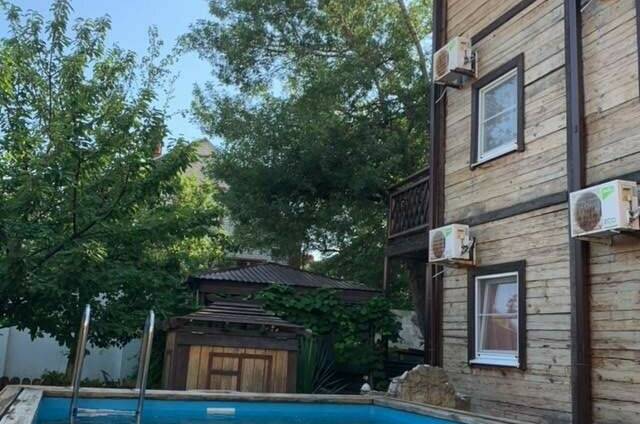 Изображение Изображение гостиницы &quot;Гостевой дом у моря&quot; #1 #1