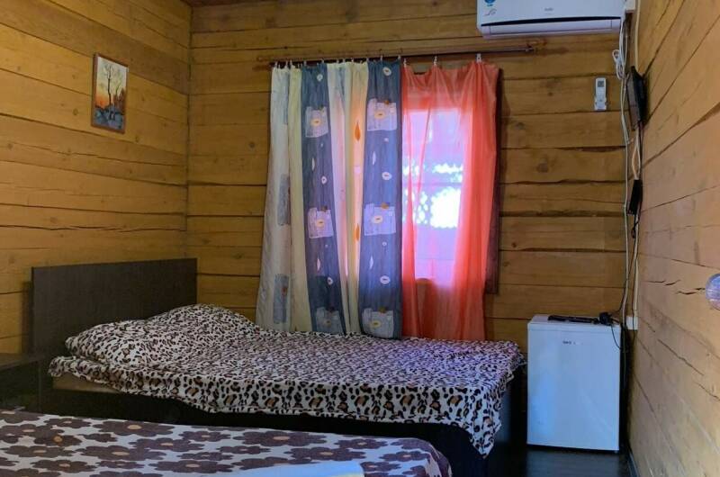 Изображение Изображение гостиницы &quot;Гостевой дом у моря&quot; #5 #5