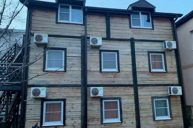 Изображение Изображение гостиницы &quot;Гостевой дом у моря&quot; #6 #6