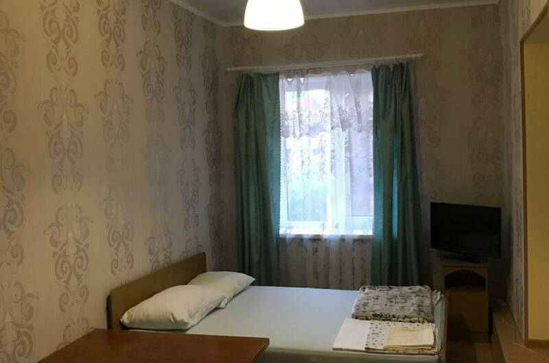 Изображение Изображение гостиницы &quot;Гостевой дом у моря&quot; #7 #7