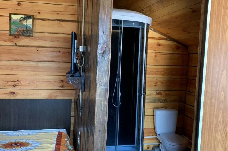 Изображение Изображение гостиницы &quot;Гостевой дом у моря&quot; #8 #8