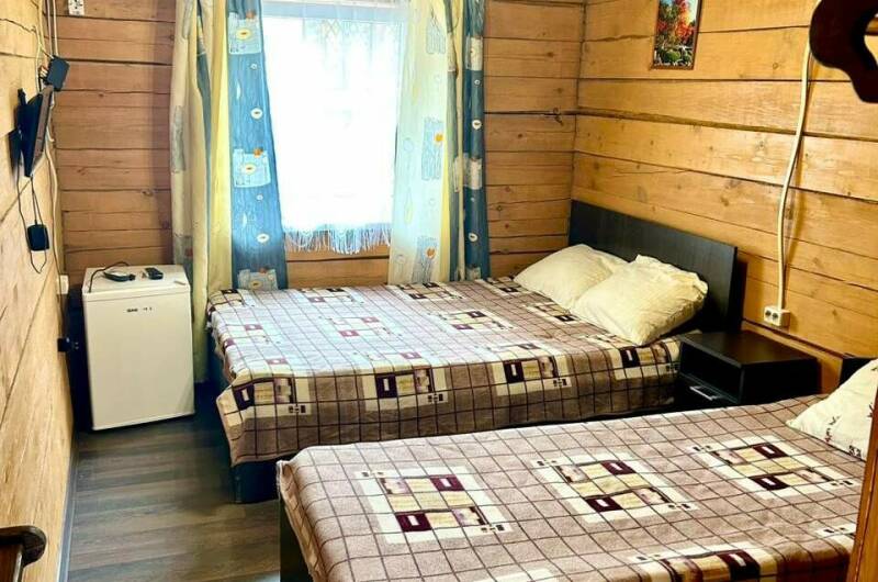 Изображение Изображение отеля / гостиницы "Гостевой дом у моря" #10 #8