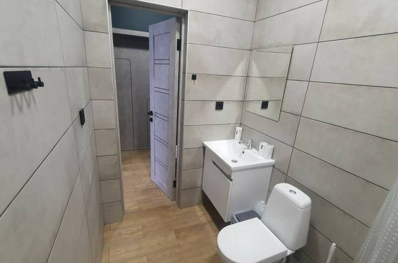 Изображение Изображение квартиры &quot;1-комнатная квартира с открытой террасой&quot; #2 #2