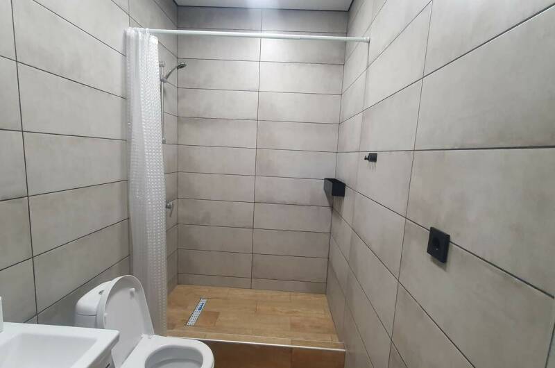 Изображение Изображение квартиры &quot;1-комнатная квартира с открытой террасой&quot; #3 #3