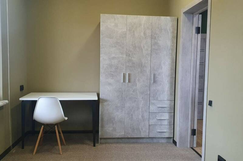 Изображение Изображение квартиры &quot;1-комнатная квартира с открытой террасой&quot; #4 #4