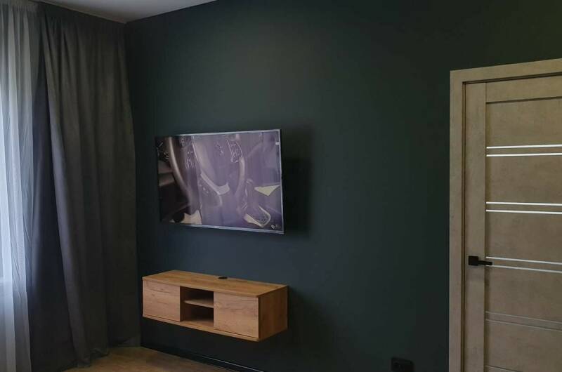 Изображение Изображение квартиры &quot;1-комнатная квартира с открытой террасой&quot; #7 #7