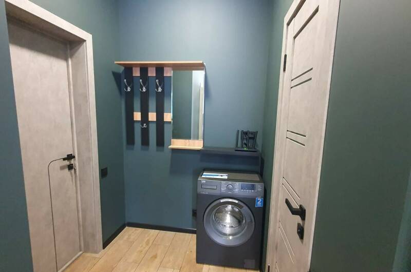 Изображение Изображение квартиры &quot;1-комнатная квартира с открытой террасой&quot; #8 #8