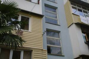 Изображение квартиры / апартамента "Двухкомнатная квартира на Лазарева"