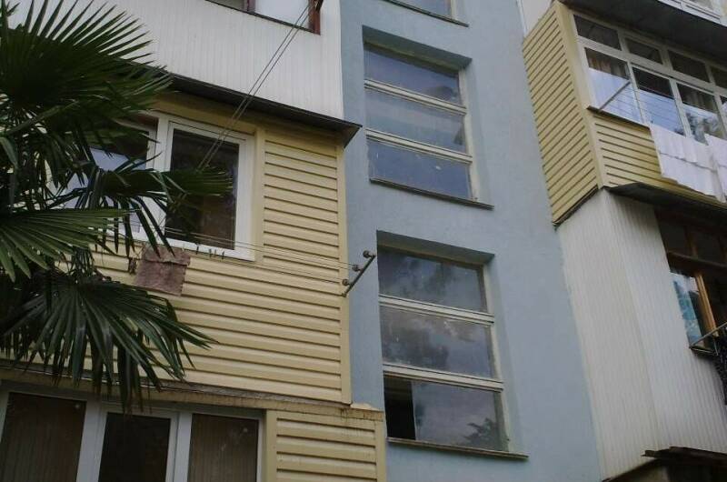 Изображение Изображение квартиры &quot;Двухкомнатная квартира на Лазарева&quot; #1 #1