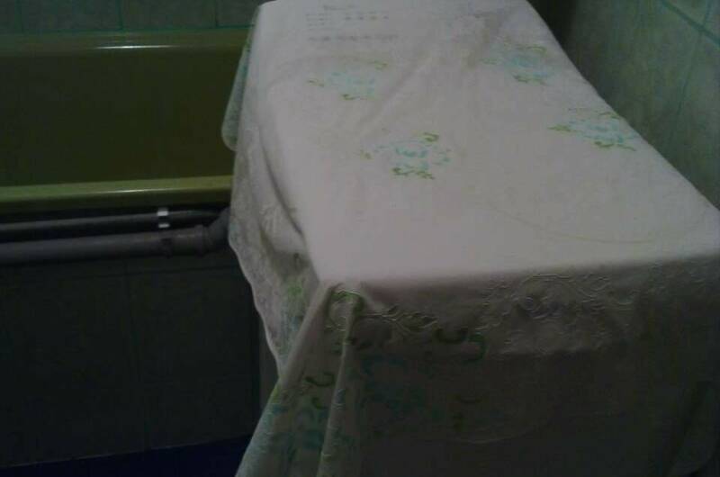 Изображение Изображение квартиры &quot;Двухкомнатная квартира на Лазарева&quot; #2 #2