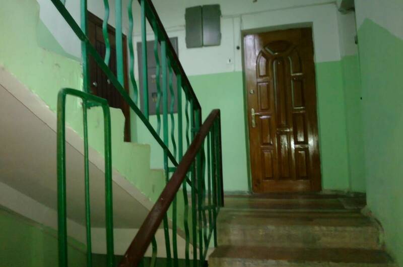 Изображение Изображение квартиры &quot;Двухкомнатная квартира на Лазарева&quot; #3 #3