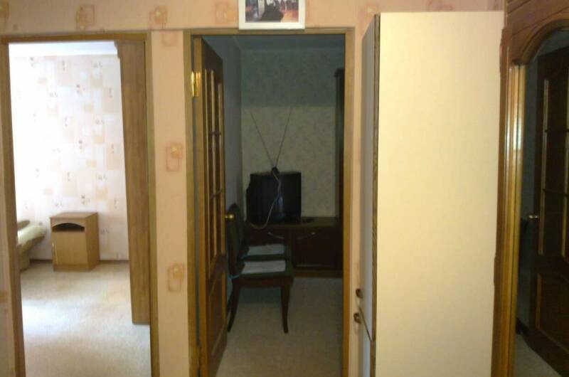 Изображение Изображение квартиры &quot;Двухкомнатная квартира на Лазарева&quot; #4 #4