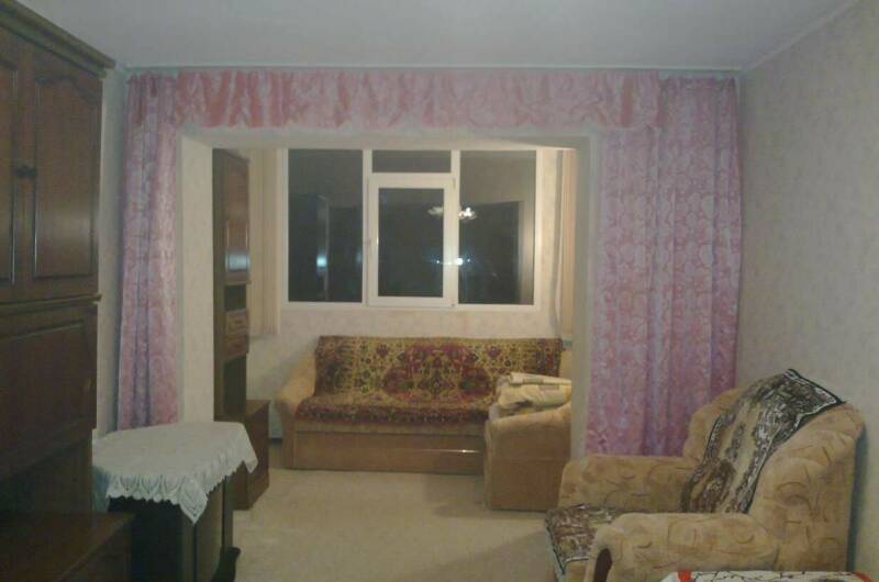 Изображение Изображение квартиры &quot;Двухкомнатная квартира на Лазарева&quot; #6 #6