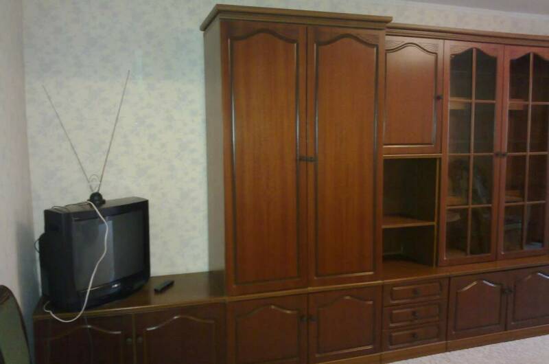 Изображение Изображение квартиры &quot;Двухкомнатная квартира на Лазарева&quot; #7 #7