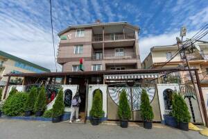 Изображение гостиницы "Отель «Пальма»"