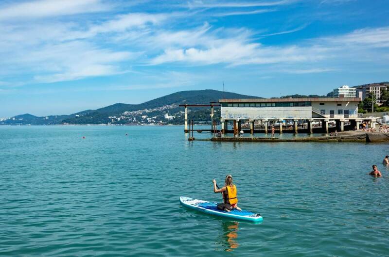 Изображение Изображение гостиницы "Отель «Пальма»" #2 #2