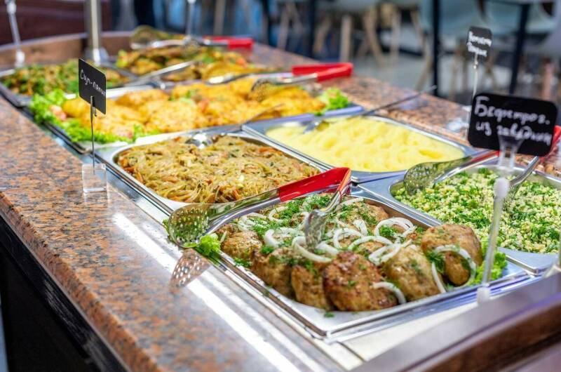 Изображение Изображение гостиницы "Отель «Пальма»" #4 #4