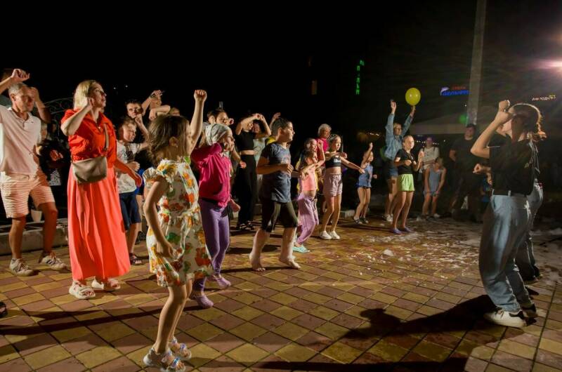 Изображение Изображение гостиницы "Отель «Пальма»" #5 #5