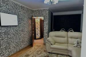 Изображение квартиры / апартамента "Двухкомнатная квартира"