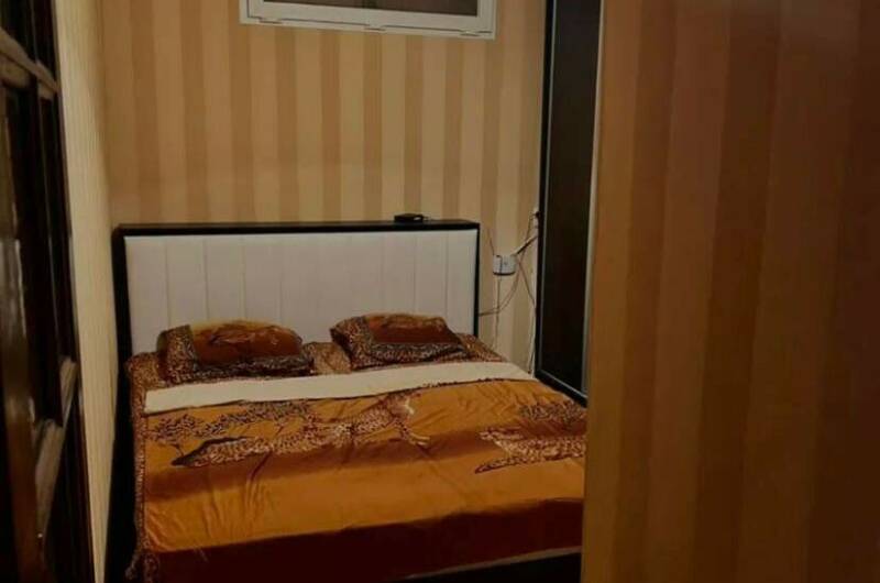 Изображение Изображение квартиры &quot;Двухкомнатная квартира&quot; #2 #2