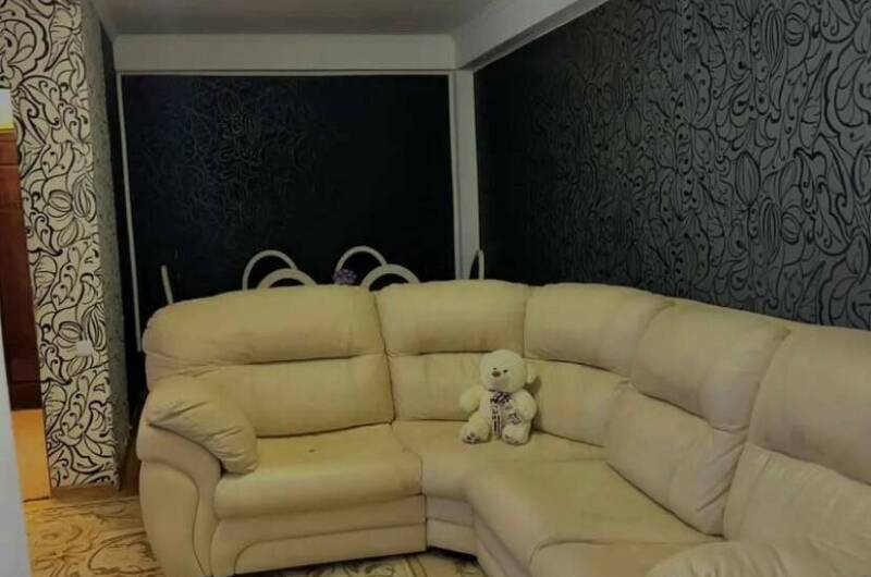 Изображение Изображение квартиры &quot;Двухкомнатная квартира&quot; #3 #3