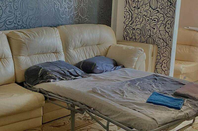 Изображение Изображение квартиры &quot;Двухкомнатная квартира&quot; #5 #5