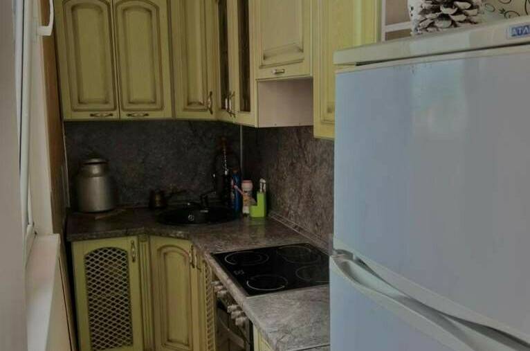 Изображение Изображение квартиры &quot;Двухкомнатная квартира&quot; #7 #7