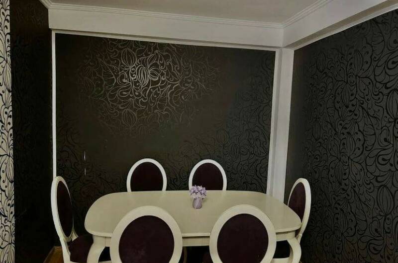 Изображение Изображение квартиры &quot;Двухкомнатная квартира&quot; #8 #8