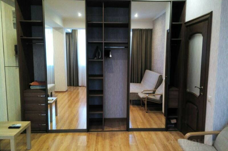 Изображение Изображение квартиры "Однокомнатная квартира в центре" #2 #2