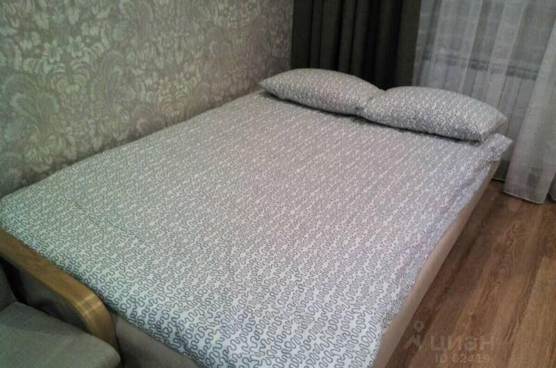 Изображение Изображение квартиры "Однокомнатная квартира в центре" #3 #3