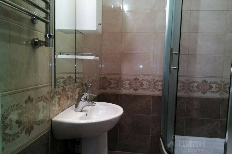 Изображение Изображение квартиры "Однокомнатная квартира в центре" #4 #4